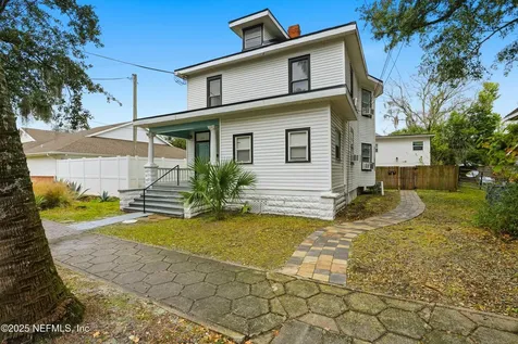 135 E 17th Street Jacksonville FL 32206