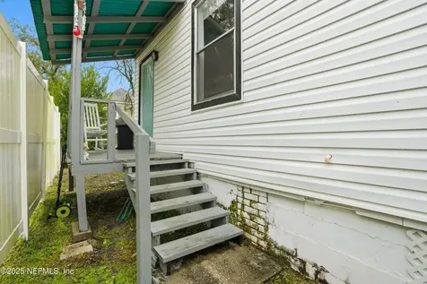 135 E 17th Street Jacksonville FL 32206