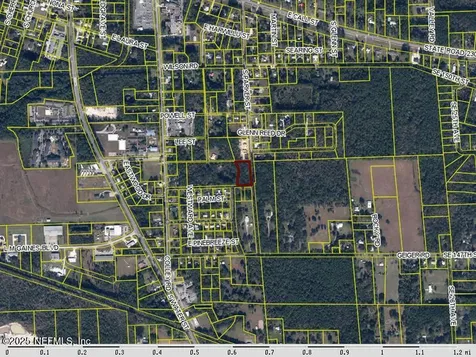 0 Parker Street Starke FL 32091