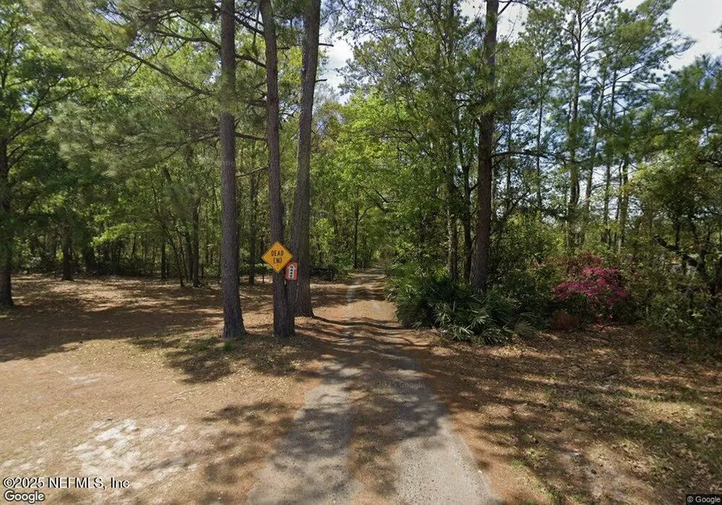 0 Boots Lane Jacksonville FL 32220