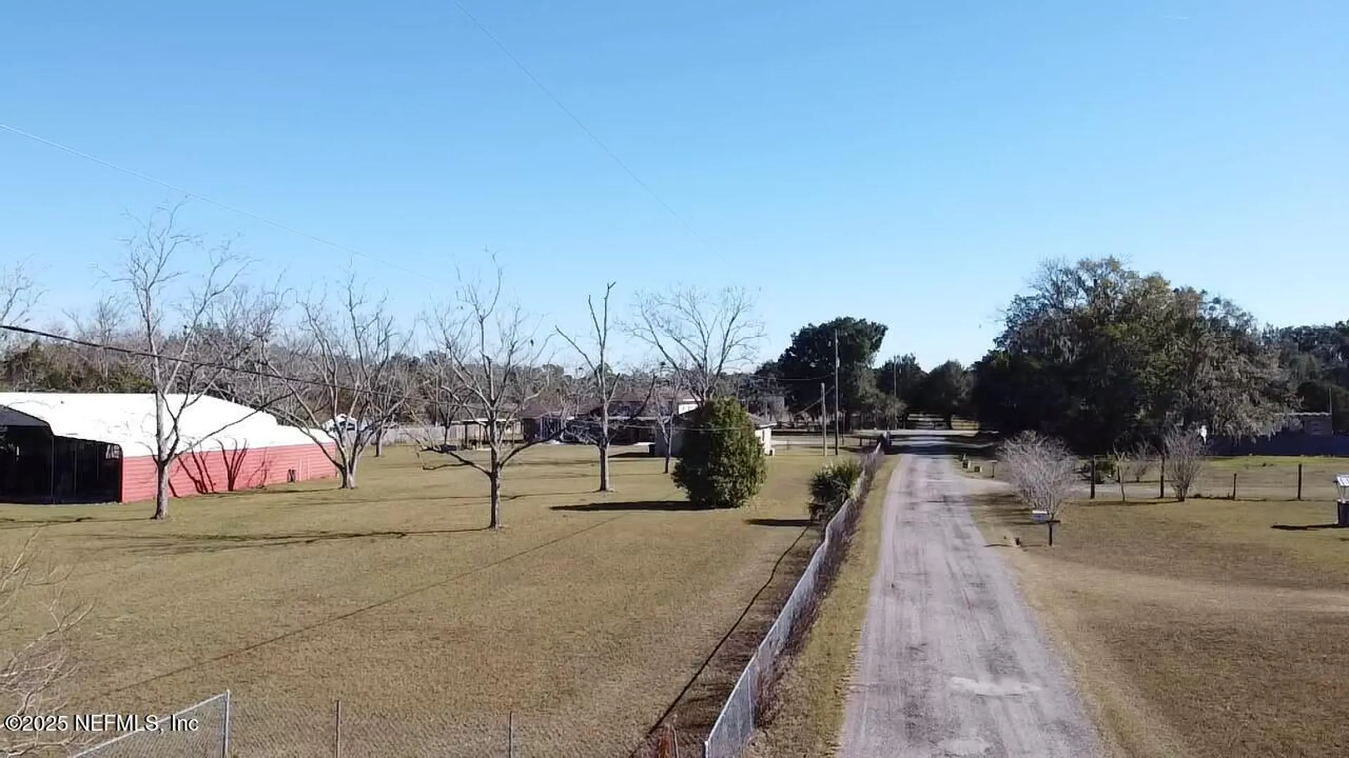 0 Boots Lane Jacksonville FL 32220