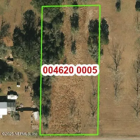 0 Boots Lane Jacksonville FL 32220