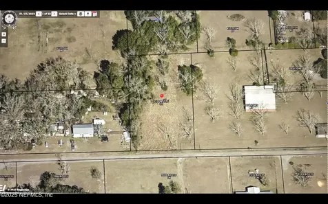 0 Boots Lane Jacksonville FL 32220