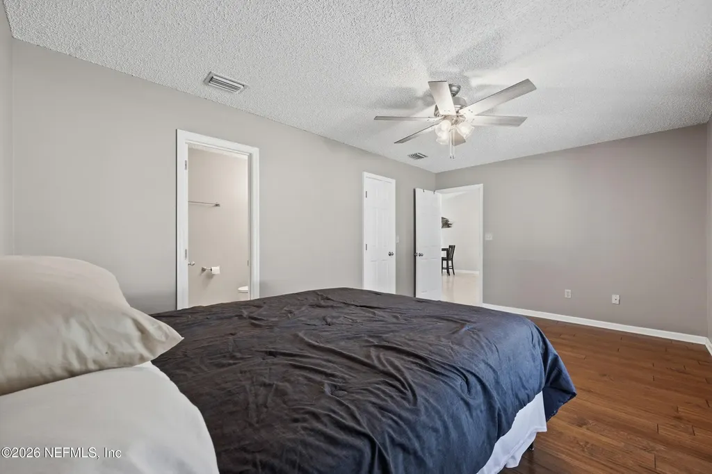 870 Hibernia Forest Drive Fleming Island FL 32003