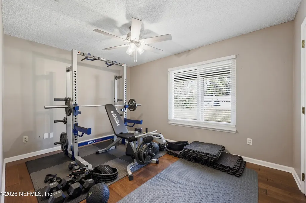 870 Hibernia Forest Drive Fleming Island FL 32003