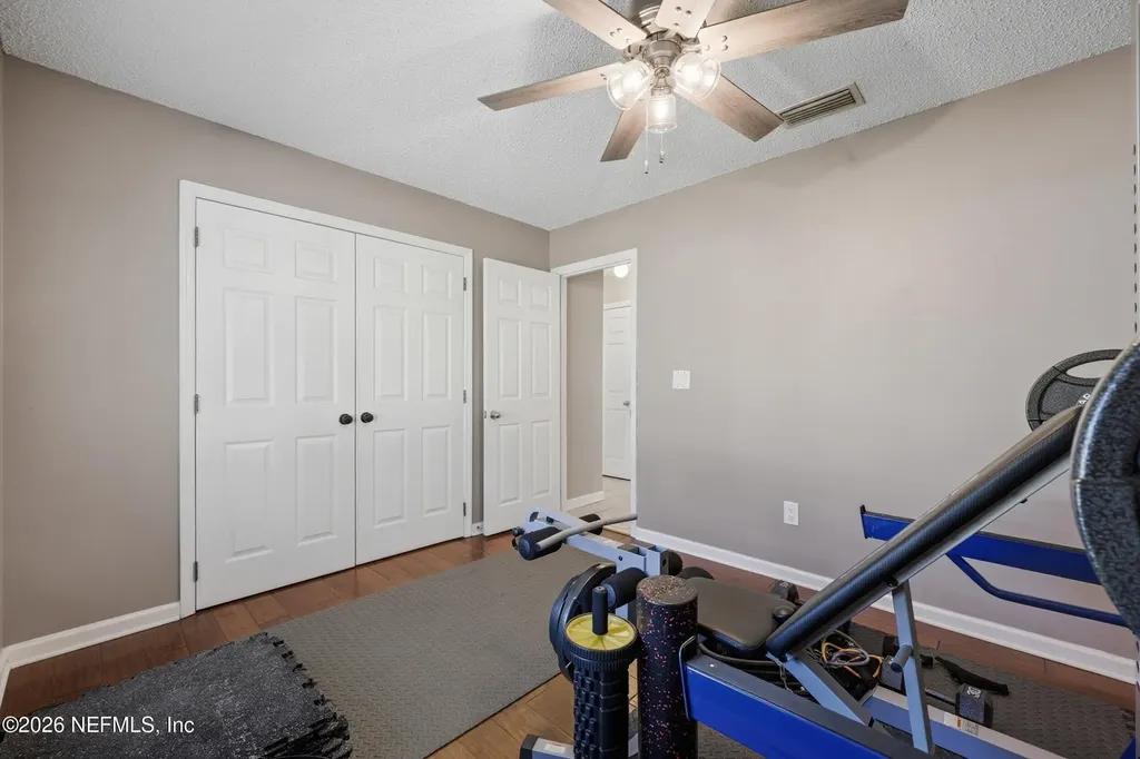 870 Hibernia Forest Drive Fleming Island FL 32003