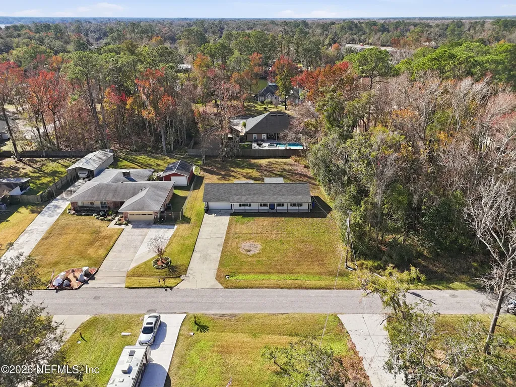 870 Hibernia Forest Drive Fleming Island FL 32003