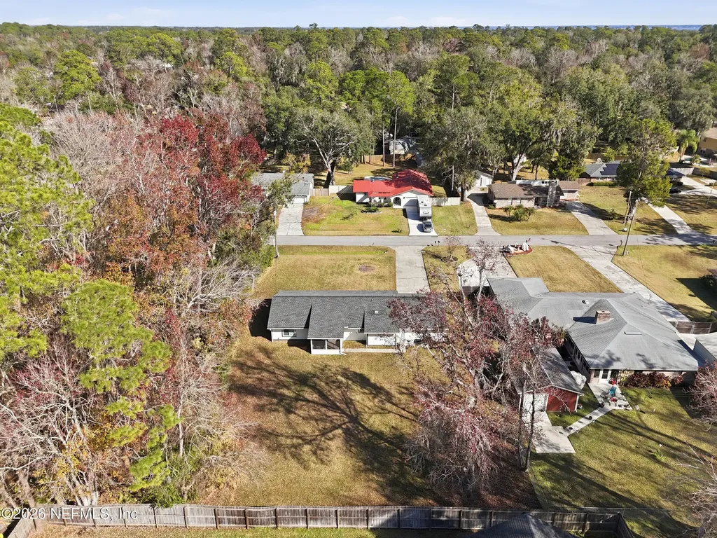 870 Hibernia Forest Drive Fleming Island FL 32003