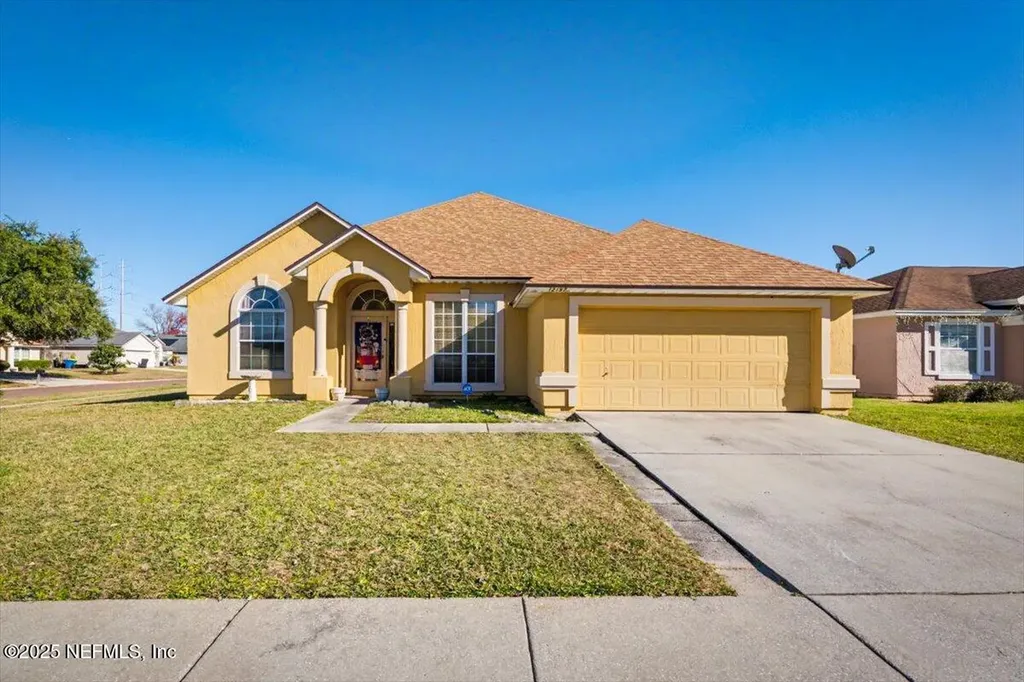 12197 Captiva Bluff Circle W Jacksonville FL 32226