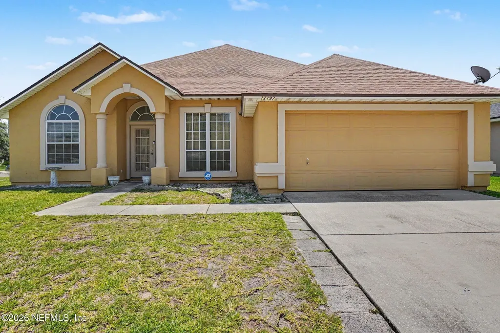 12197 Captiva Bluff Circle W Jacksonville FL 32226