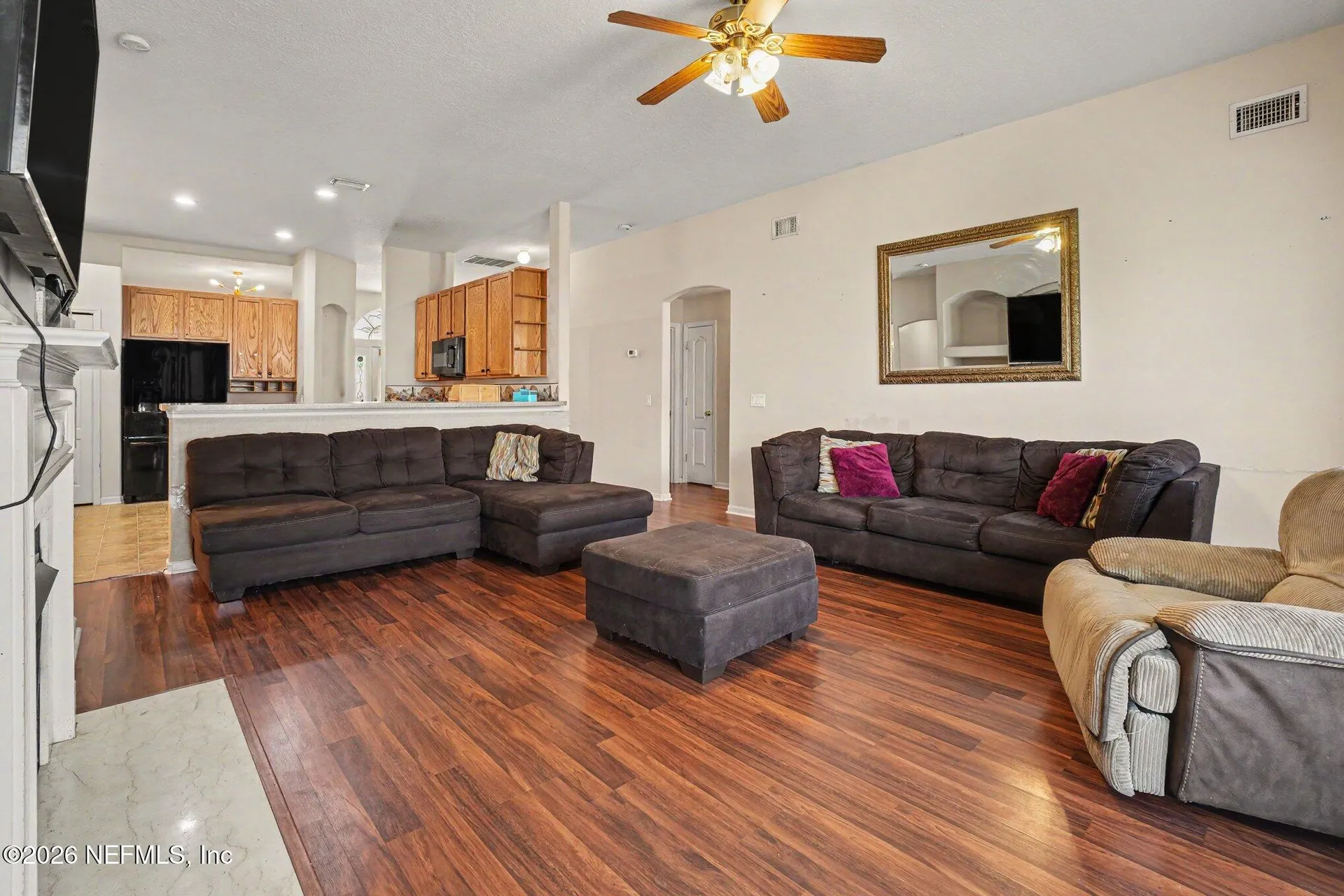 12197 Captiva Bluff Circle W Jacksonville FL 32226