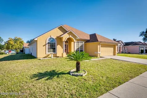 12197 Captiva Bluff Circle W Jacksonville FL 32226