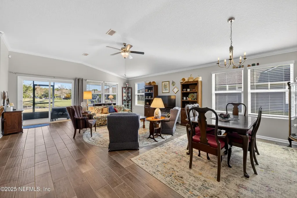 70 Spoonbill Circle St. Augustine FL 32095