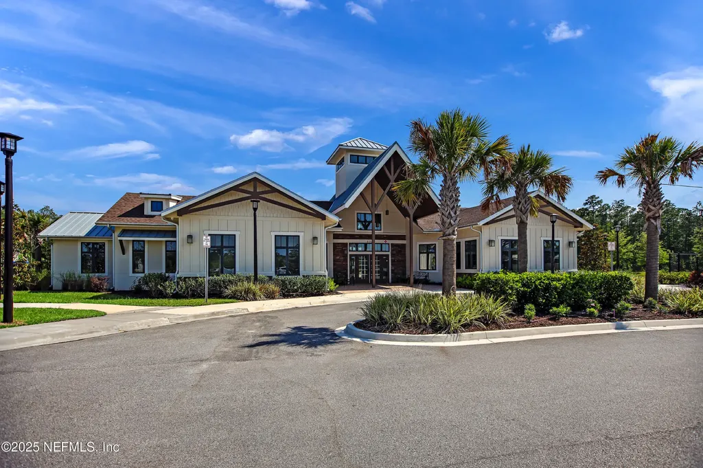 70 Spoonbill Circle St. Augustine FL 32095