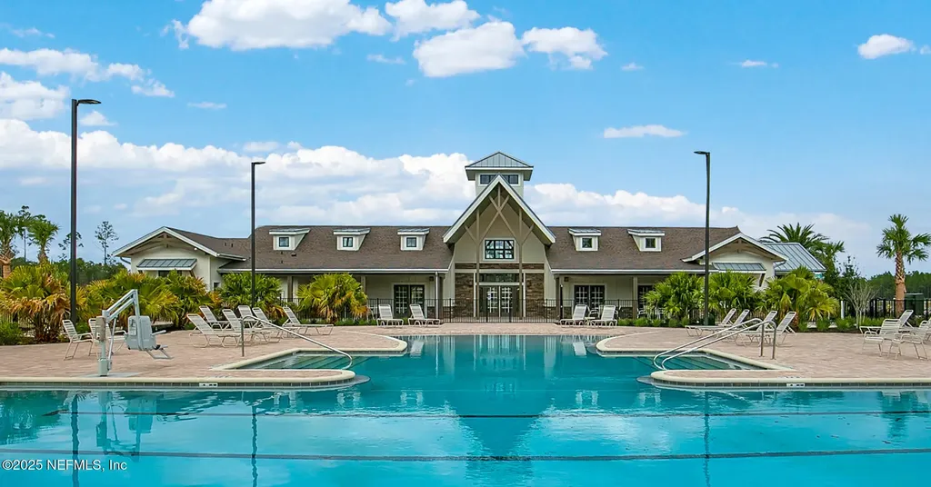 70 Spoonbill Circle St. Augustine FL 32095