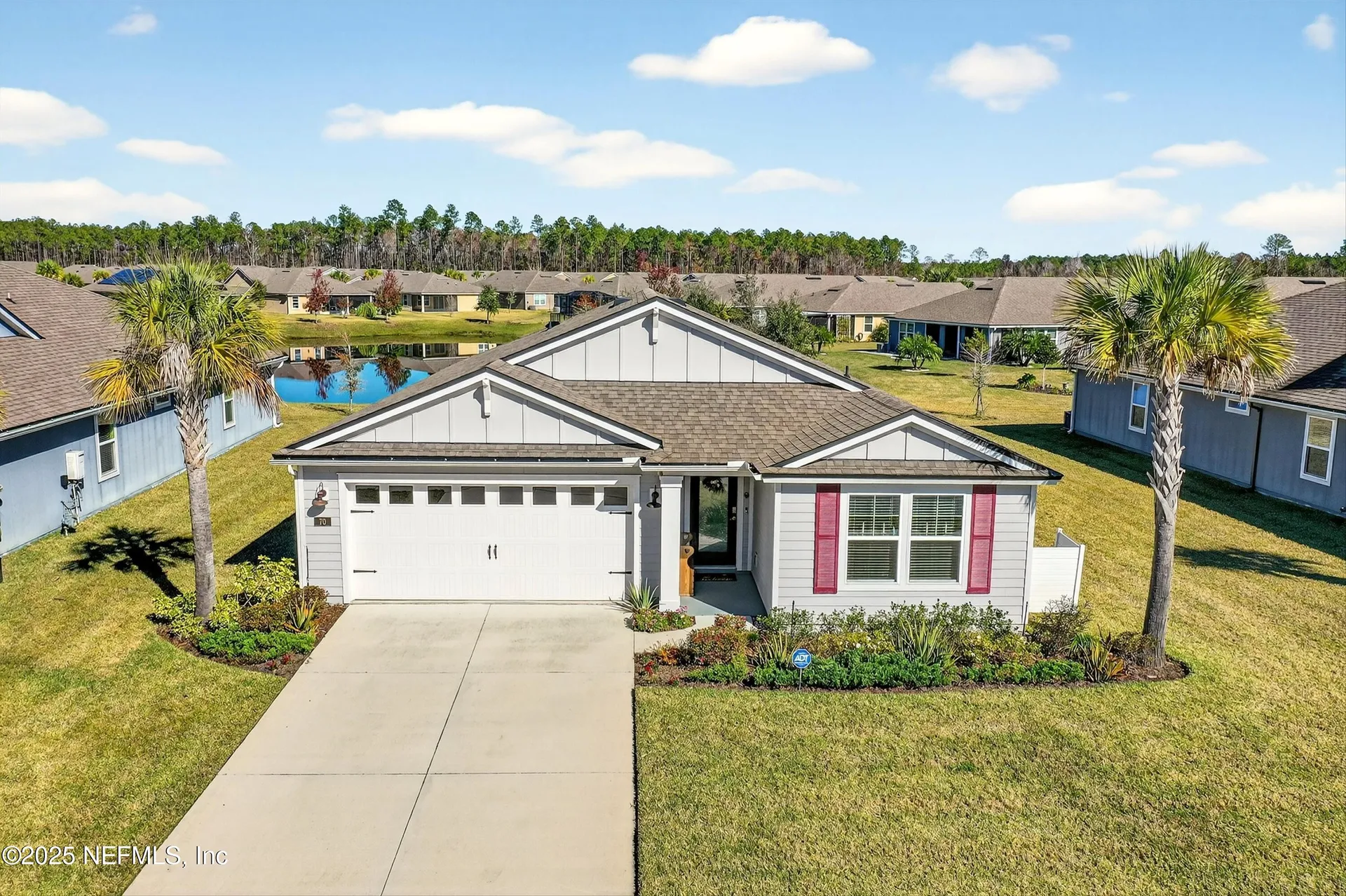 70 Spoonbill Circle St. Augustine FL 32095