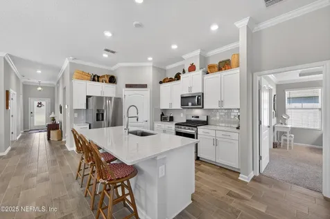 70 Spoonbill Circle St. Augustine FL 32095