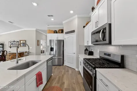 70 Spoonbill Circle St. Augustine FL 32095
