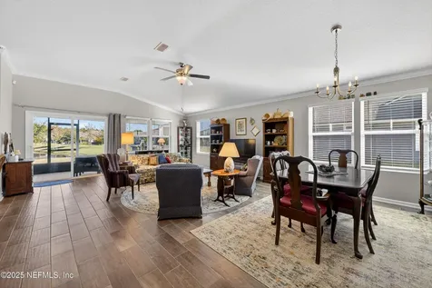 70 Spoonbill Circle St. Augustine FL 32095