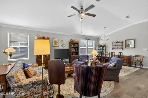 70 Spoonbill Circle St. Augustine FL 32095