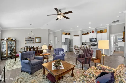 70 Spoonbill Circle St. Augustine FL 32095