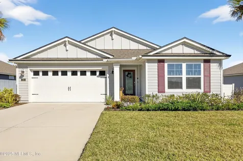 70 Spoonbill Circle St. Augustine FL 32095