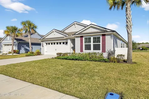 70 Spoonbill Circle St. Augustine FL 32095