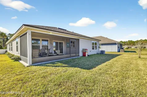 70 Spoonbill Circle St. Augustine FL 32095