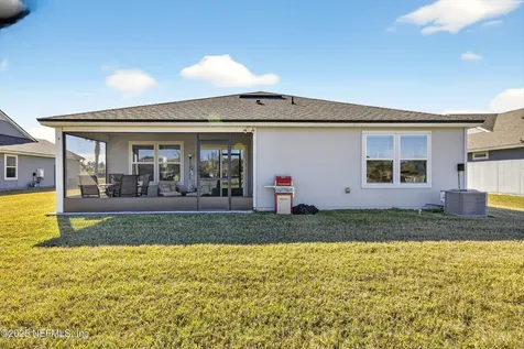 70 Spoonbill Circle St. Augustine FL 32095