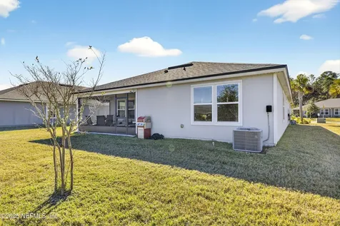 70 Spoonbill Circle St. Augustine FL 32095