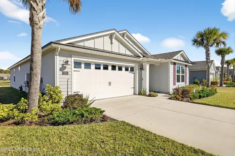 70 Spoonbill Circle St. Augustine FL 32095