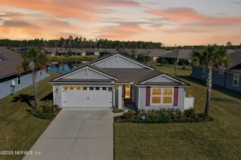 70 Spoonbill Circle St. Augustine FL 32095