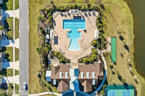70 Spoonbill Circle St. Augustine FL 32095