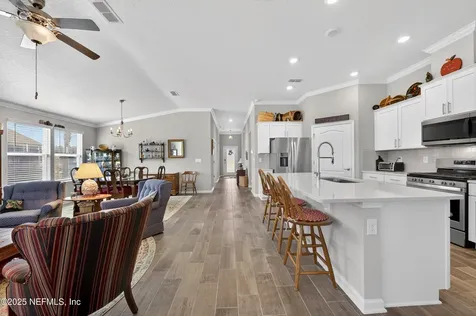 70 Spoonbill Circle St. Augustine FL 32095