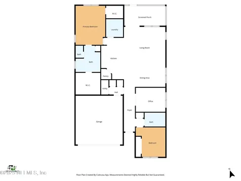 70 Spoonbill Circle St. Augustine FL 32095