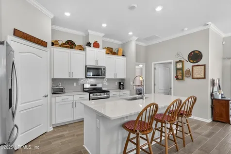 70 Spoonbill Circle St. Augustine FL 32095