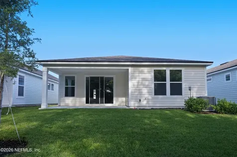 162 Crafton Circle St. Johns FL 32259