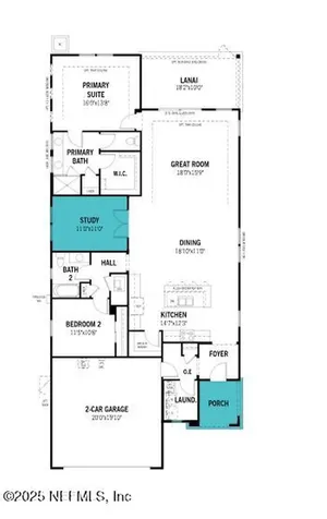 162 Crafton Circle St. Johns FL 32259