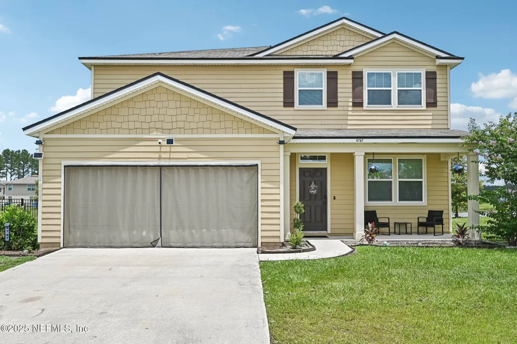 6787 Sandle Drive Jacksonville FL 32219