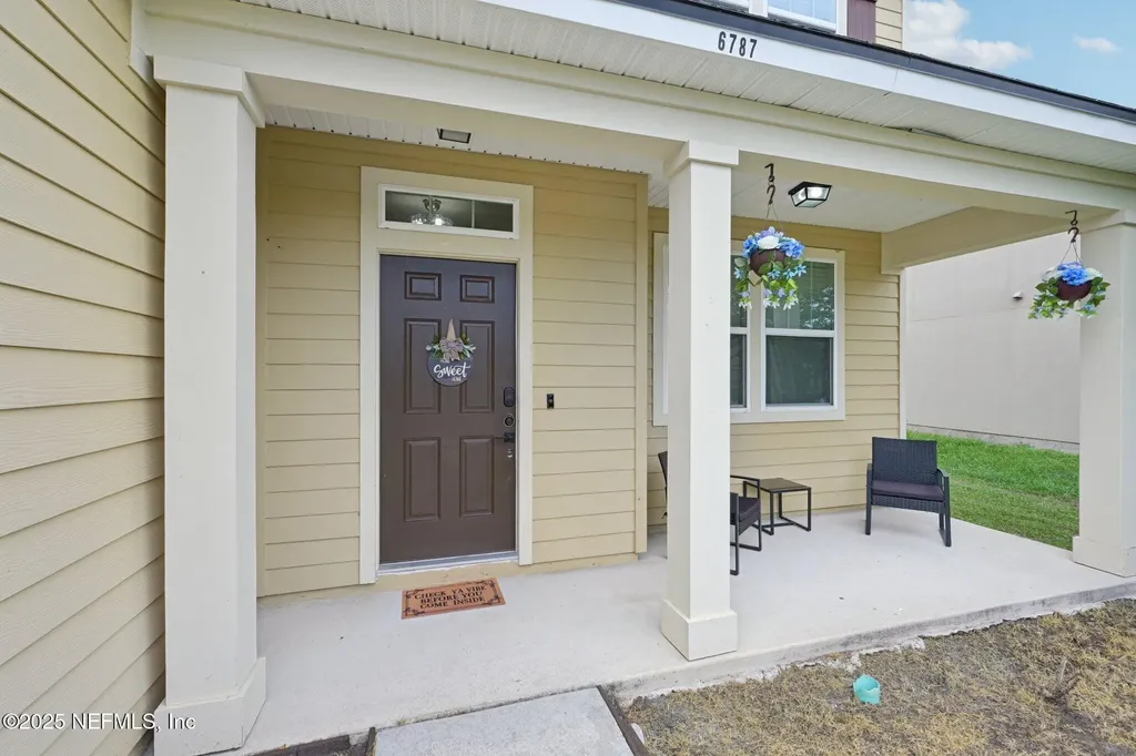 6787 Sandle Drive Jacksonville FL 32219