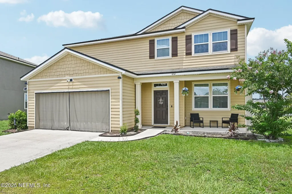 6787 Sandle Drive Jacksonville FL 32219