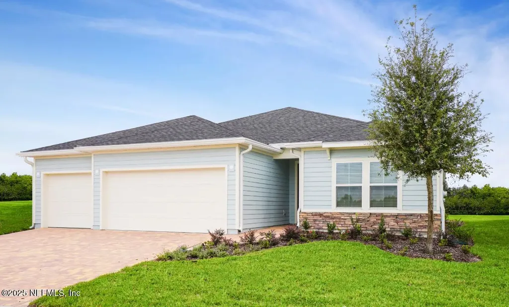 75705 Walking Path Lane Yulee FL 32097