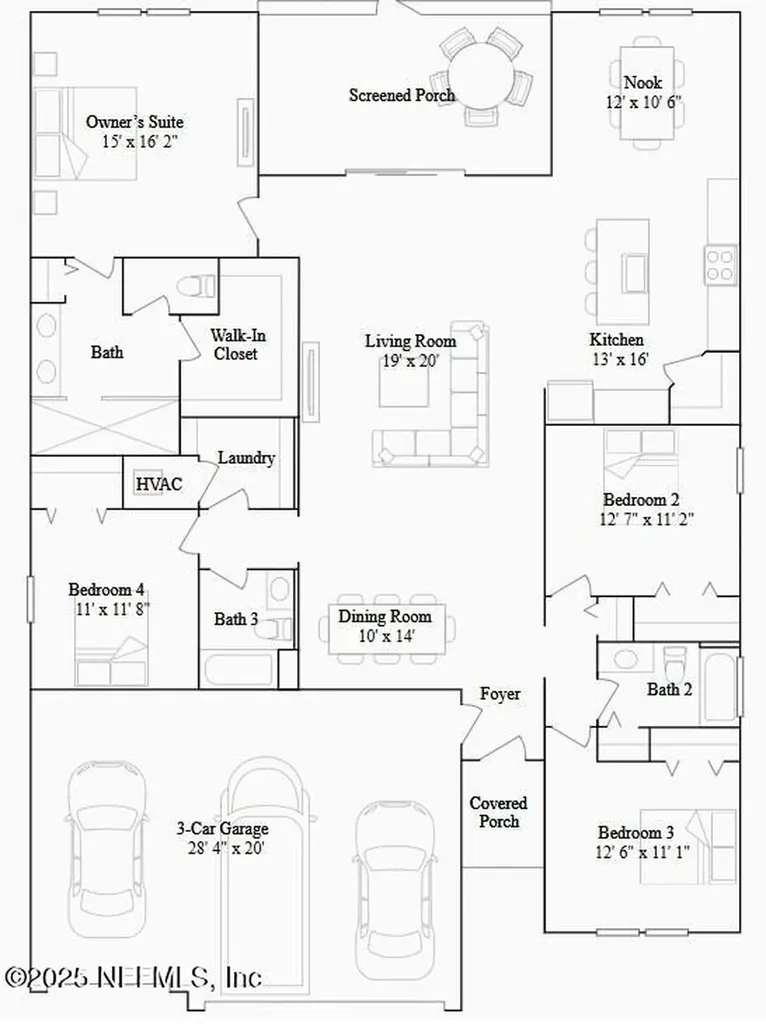 75705 Walking Path Lane Yulee FL 32097