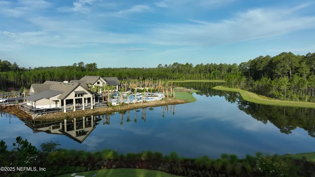 75705 Walking Path Lane Yulee FL 32097