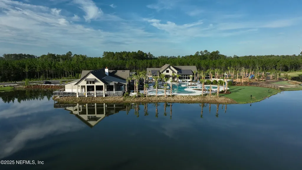 75705 Walking Path Lane Yulee FL 32097