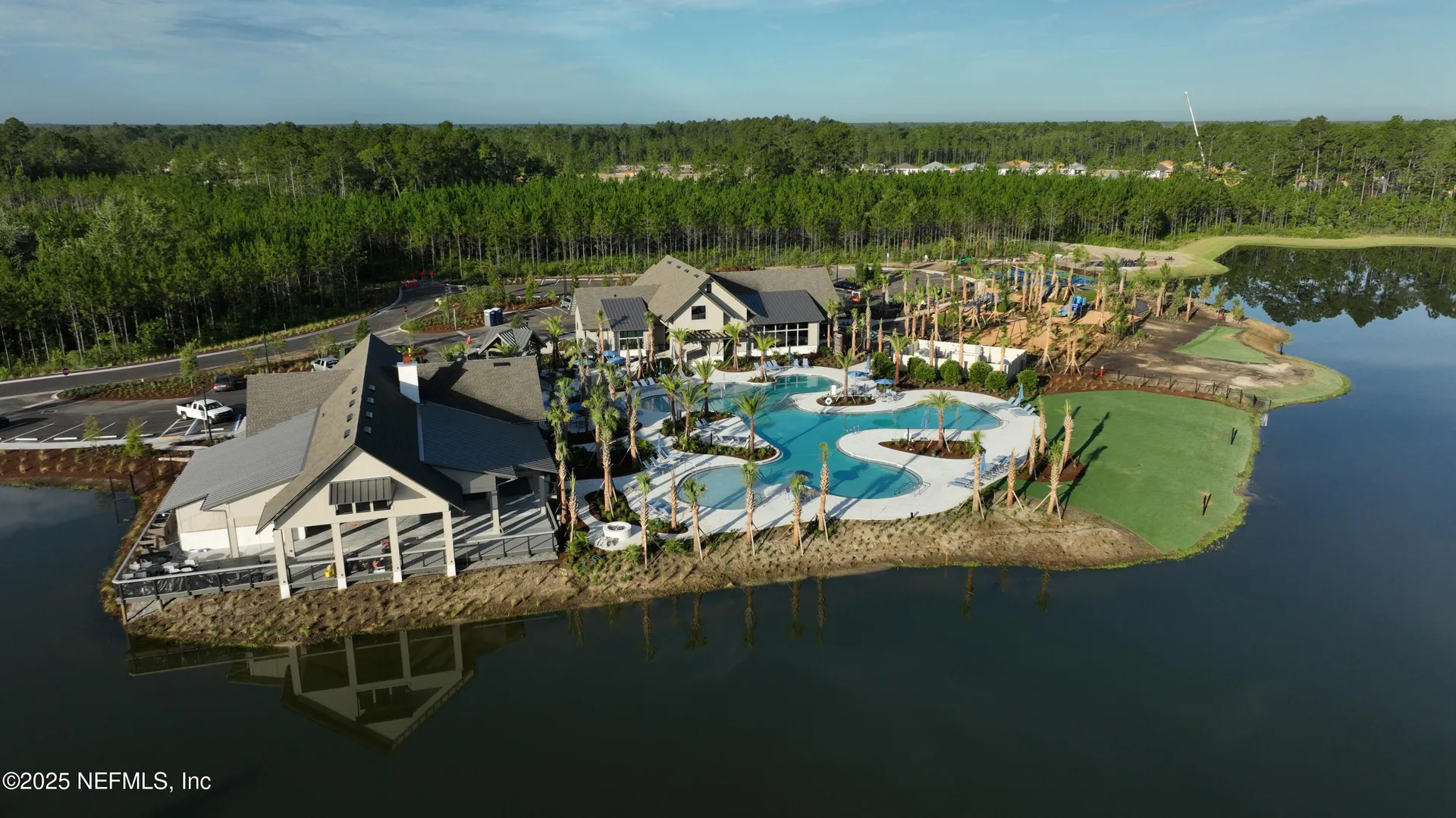 75705 Walking Path Lane Yulee FL 32097