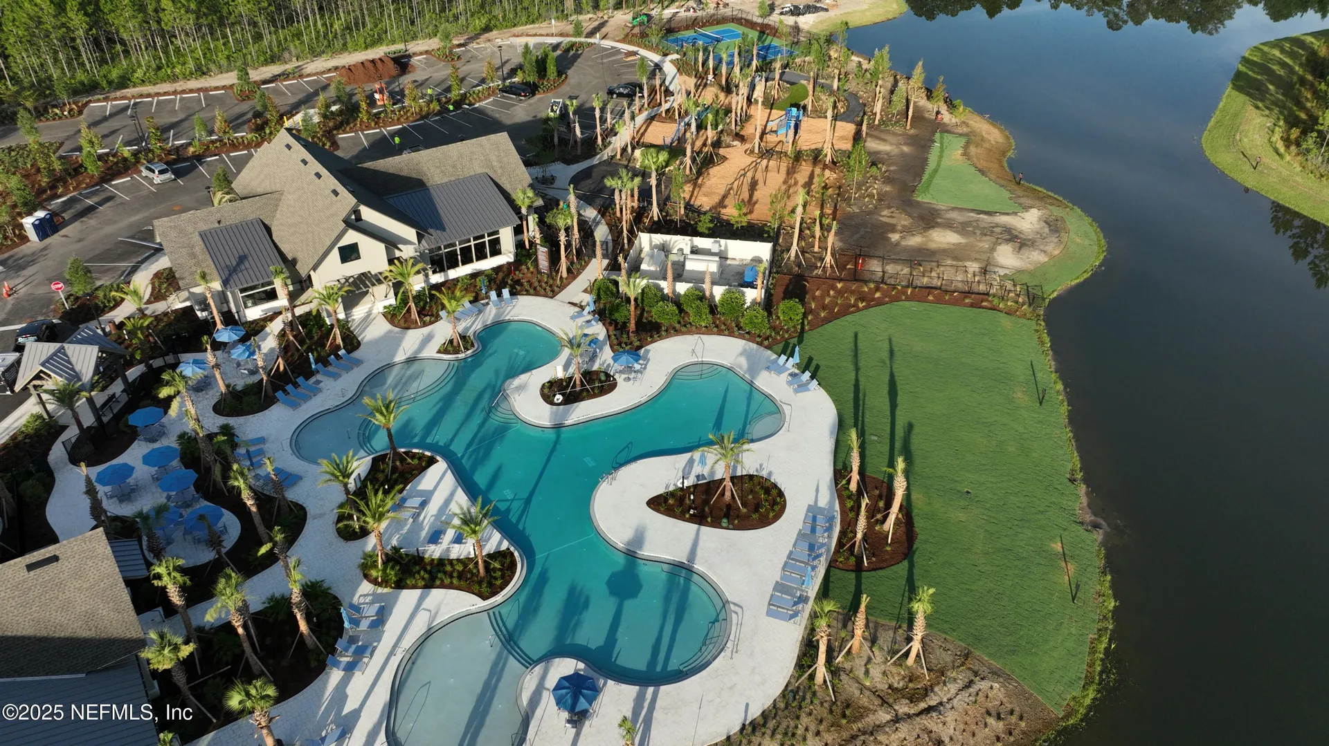 75705 Walking Path Lane Yulee FL 32097