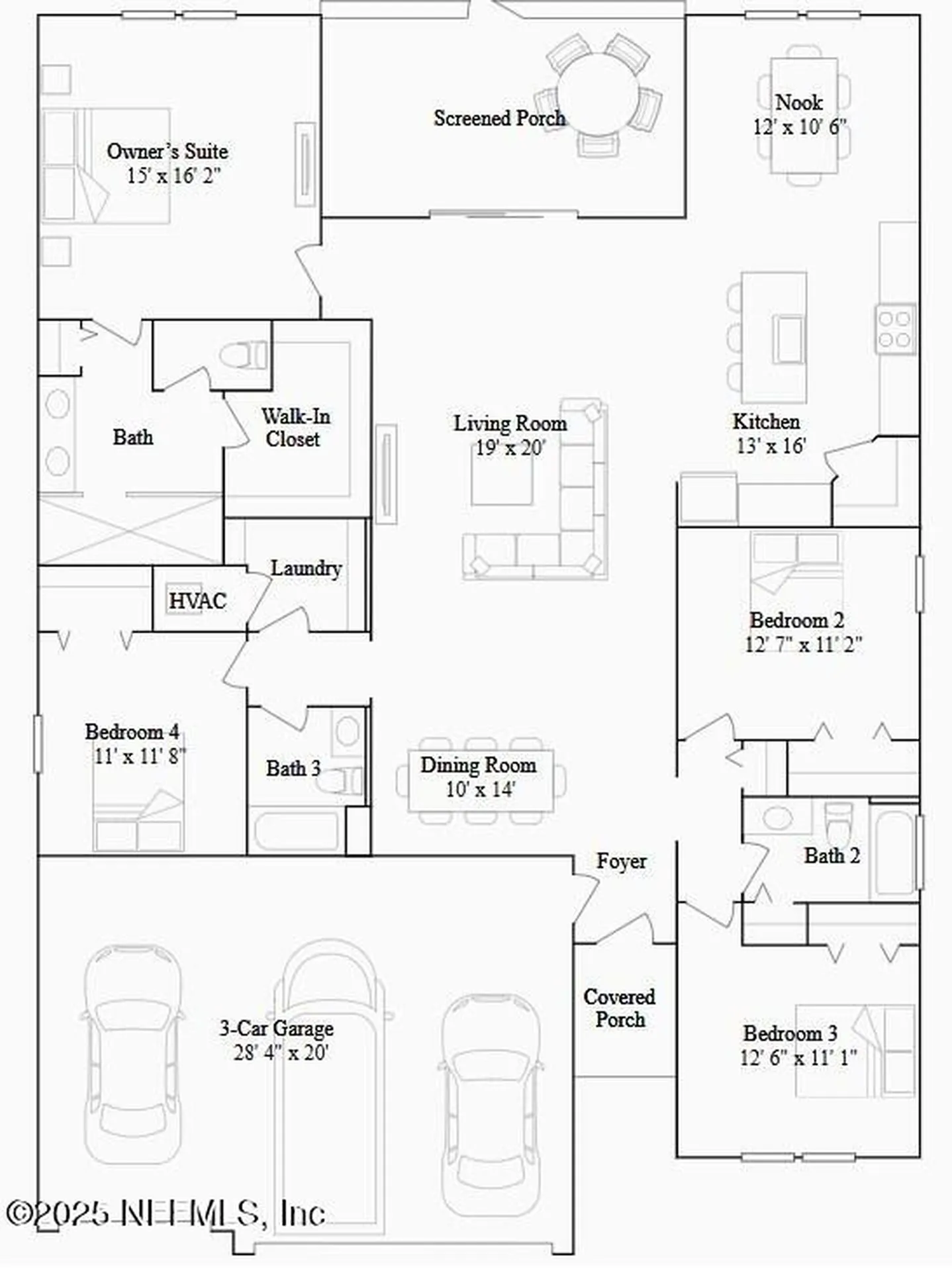 75705 Walking Path Lane Yulee FL 32097