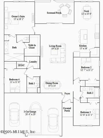 75705 Walking Path Lane Yulee FL 32097