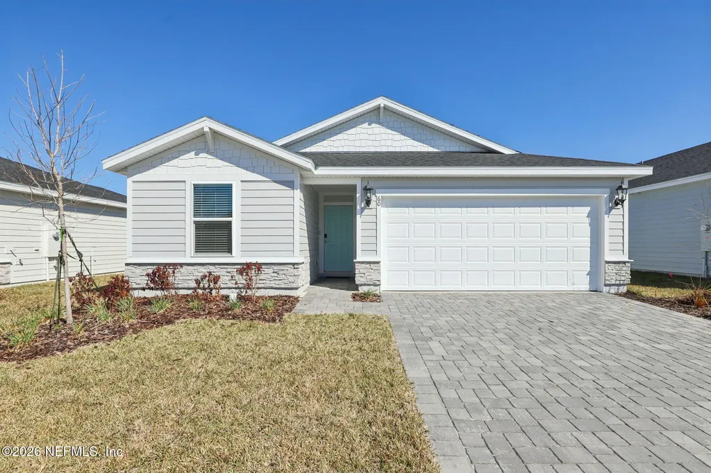 60 Ararat Drive Palm Coast FL 32137